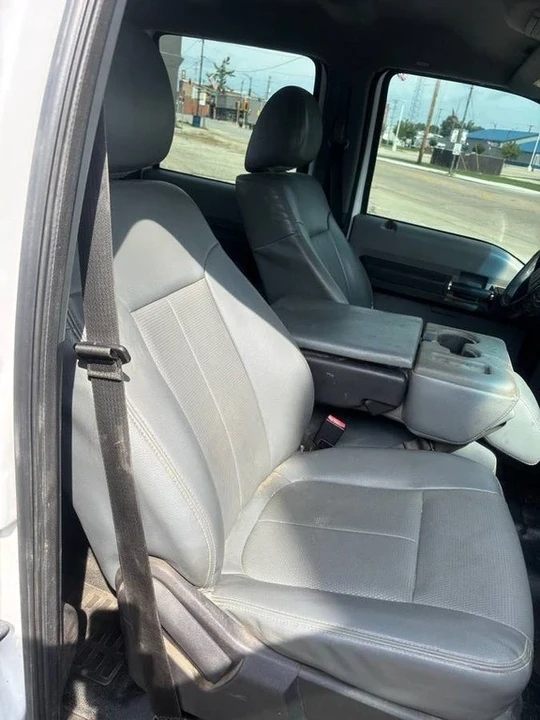 2014 Ford Super Duty 3rd Gen - Image 8 of 19
