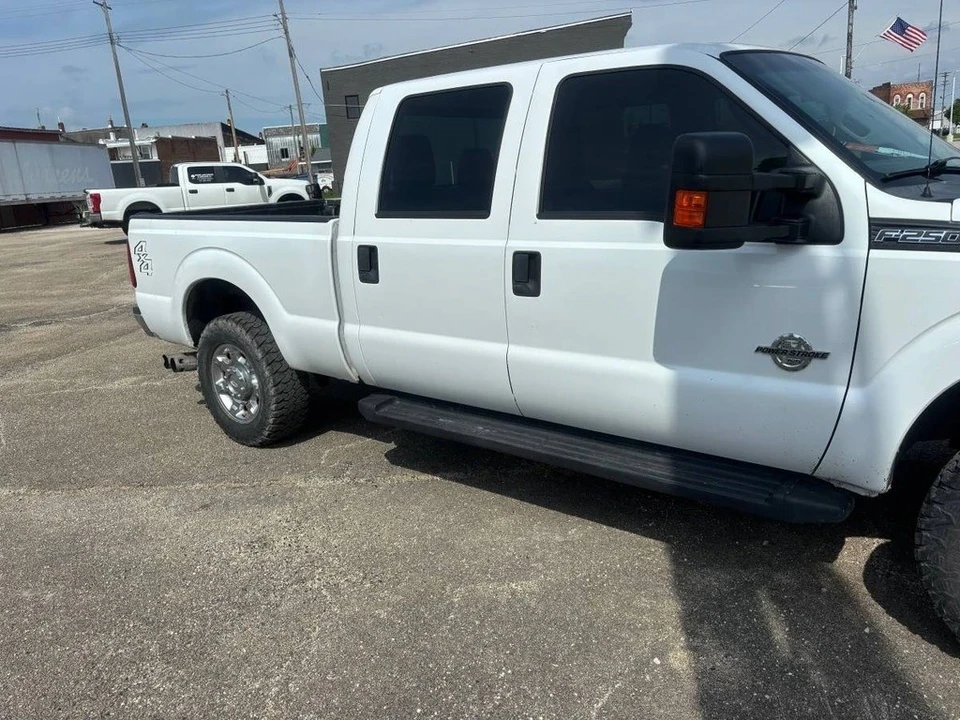 2014 Ford Super Duty 3rd Gen - Image 6 of 19