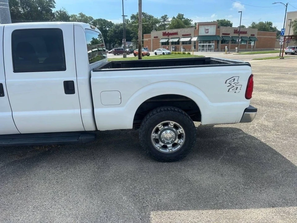 2014 Ford Super Duty 3rd Gen - Image 2 of 19