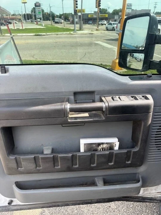 2014 Ford Super Duty 3rd Gen - Image 17 of 19