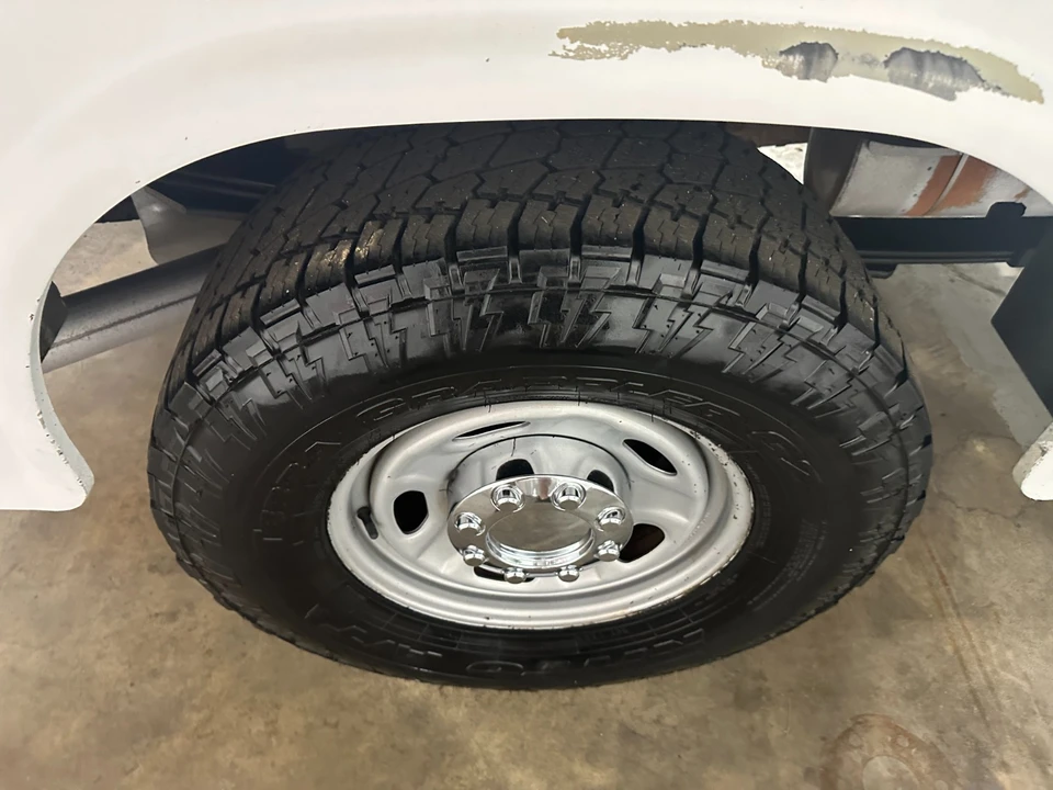 2014 Ford Super Duty 3rd Gen - Image 6 of 19