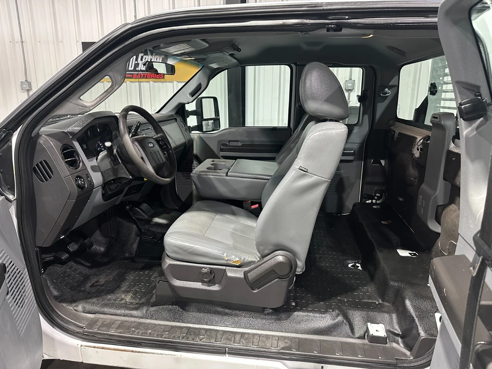 2014 Ford Super Duty 3rd Gen - Image 10 of 19