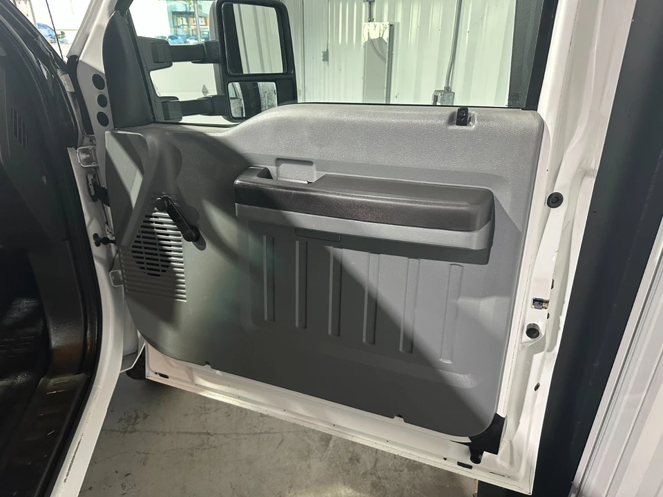 2014 Ford Super Duty 3rd Gen - Image 9 of 19