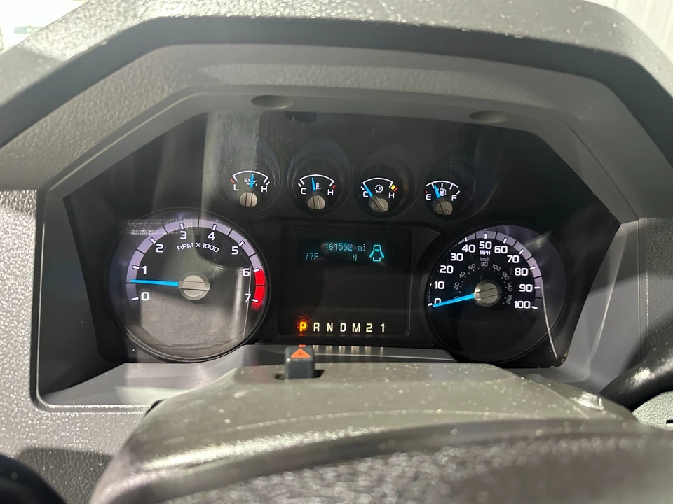 2014 Ford Super Duty 3rd Gen - Image 13 of 19