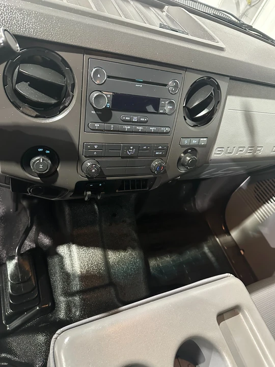 2014 Ford Super Duty 3rd Gen - Image 14 of 19