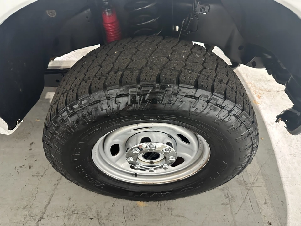 2014 Ford Super Duty 3rd Gen - Image 7 of 19