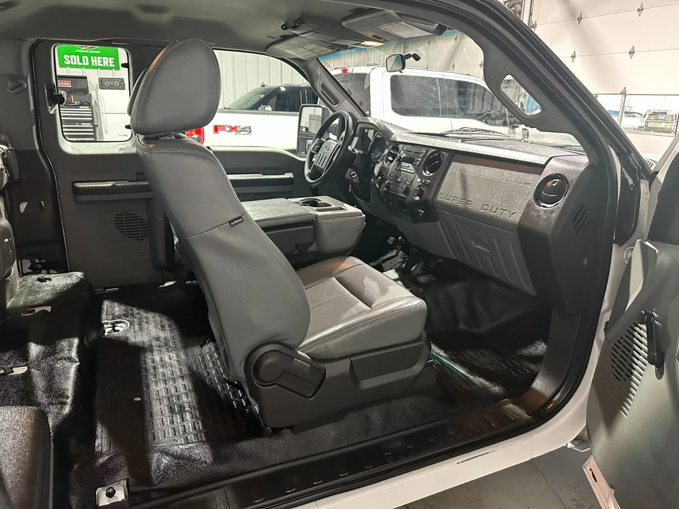 2014 Ford Super Duty 3rd Gen - Image 8 of 19