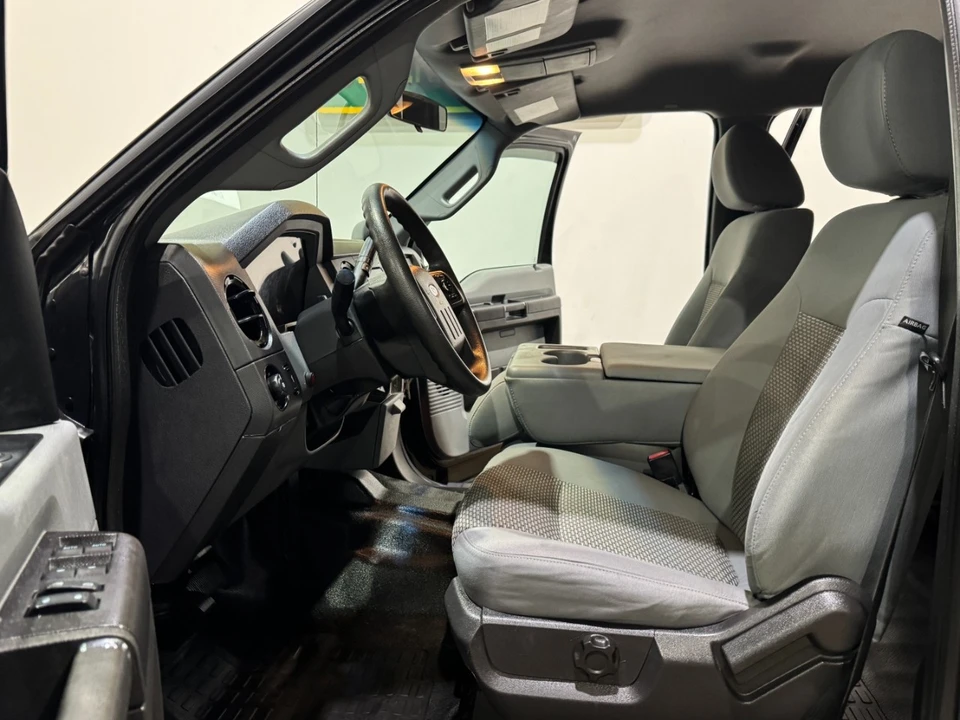 2014 Ford Super Duty 3rd Gen - Image 13 of 21