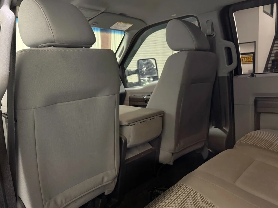 2014 Ford Super Duty 3rd Gen - Image 5 of 12