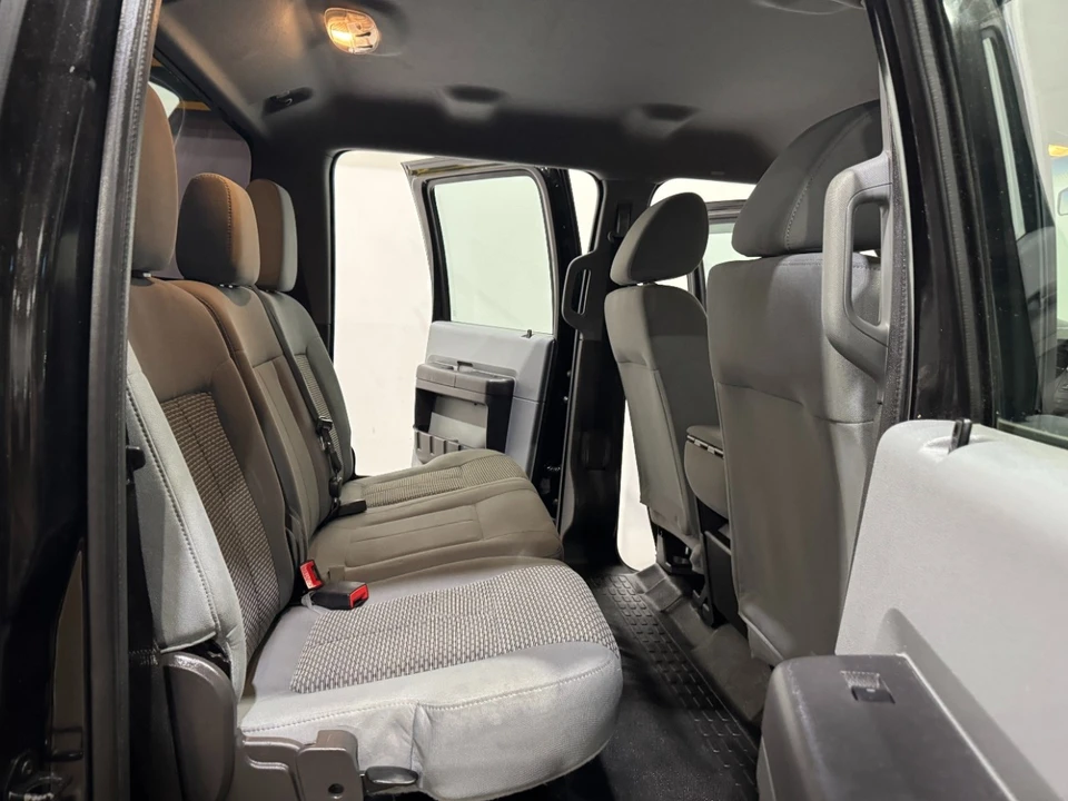2014 Ford Super Duty 3rd Gen - Image 16 of 21