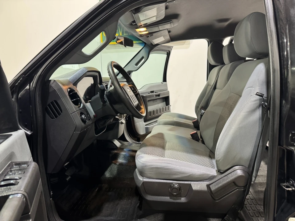 2014 Ford Super Duty 3rd Gen - Image 14 of 21