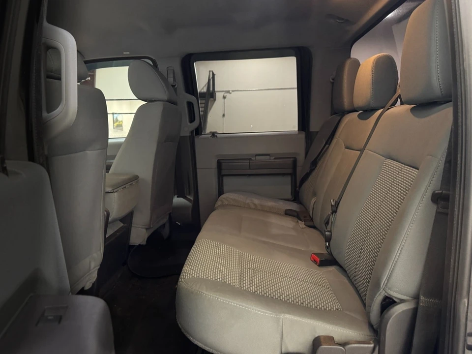 2014 Ford Super Duty 3rd Gen - Image 6 of 12