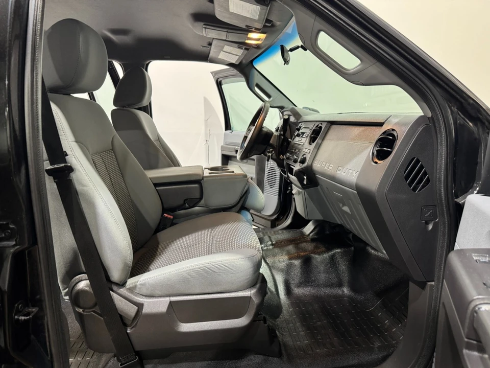 2014 Ford Super Duty 3rd Gen - Image 15 of 21