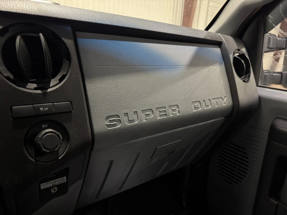 2014 Ford Super Duty 3rd Gen - Image 12 of 12