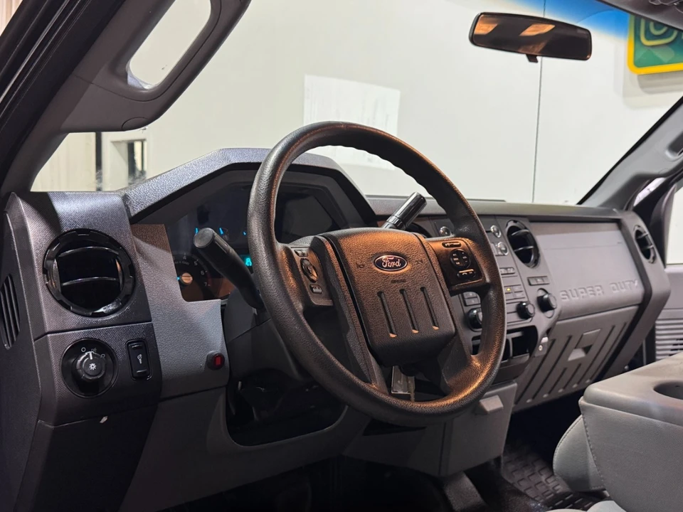 2014 Ford Super Duty 3rd Gen - Image 10 of 21