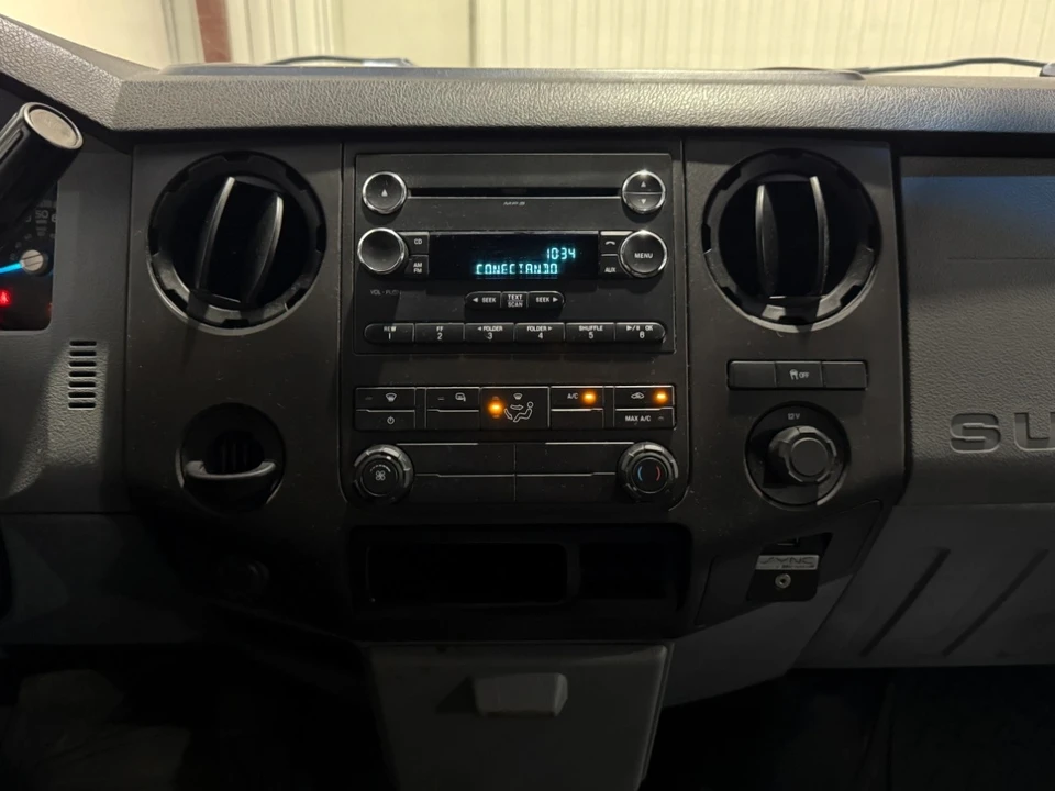 2014 Ford Super Duty 3rd Gen - Image 8 of 12