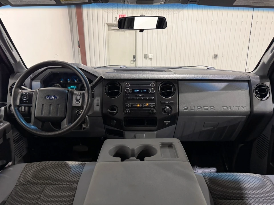 2014 Ford Super Duty 3rd Gen - Image 21 of 21