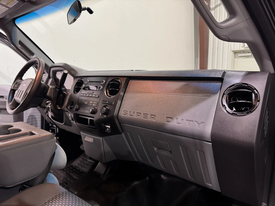 2014 Ford Super Duty 3rd Gen - Image 12 of 21