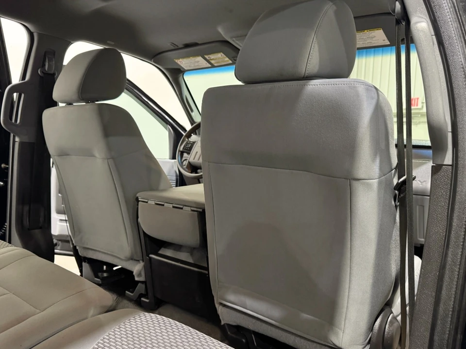 2014 Ford Super Duty 3rd Gen - Image 18 of 21