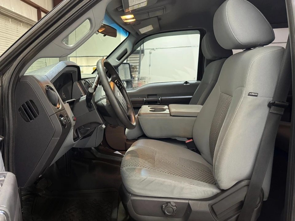2014 Ford Super Duty 3rd Gen - Image 4 of 12