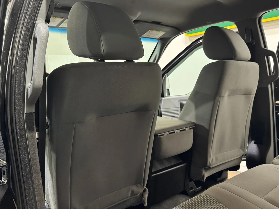 2014 Ford Super Duty 3rd Gen - Image 19 of 21