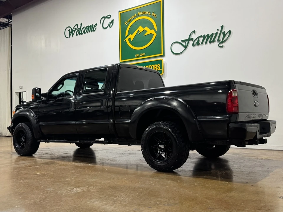 2014 Ford Super Duty 3rd Gen - Image 6 of 21