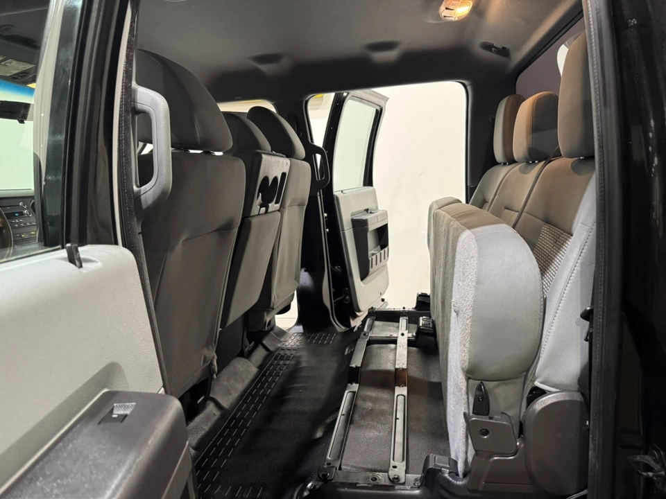 2014 Ford Super Duty 3rd Gen - Image 20 of 21