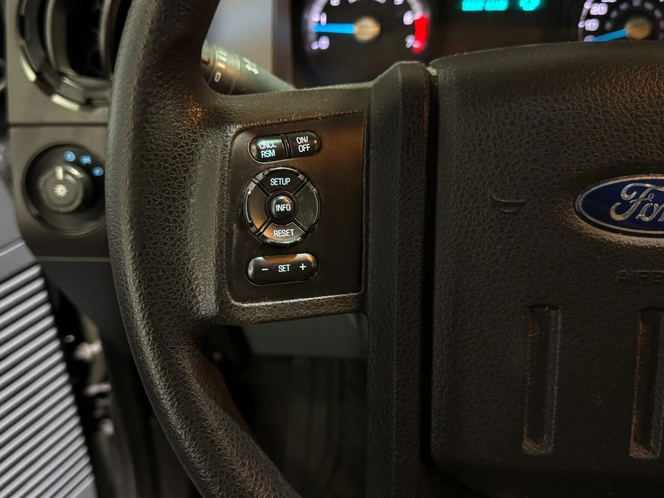 2014 Ford Super Duty 3rd Gen - Image 7 of 12