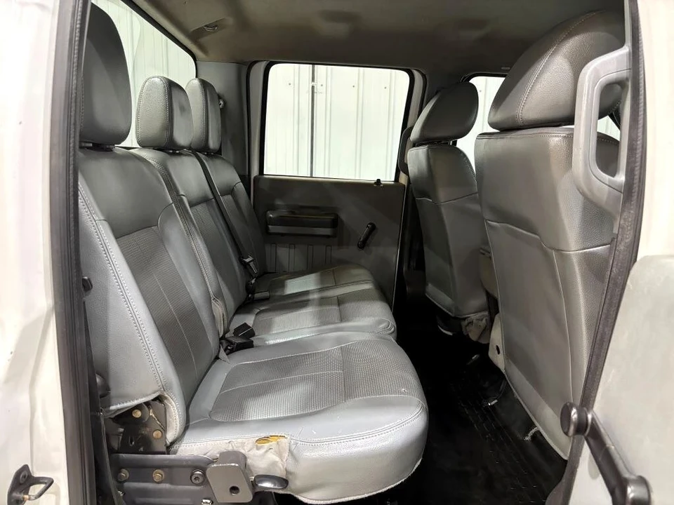2014 Ford Super Duty 3rd Gen - Image 14 of 21