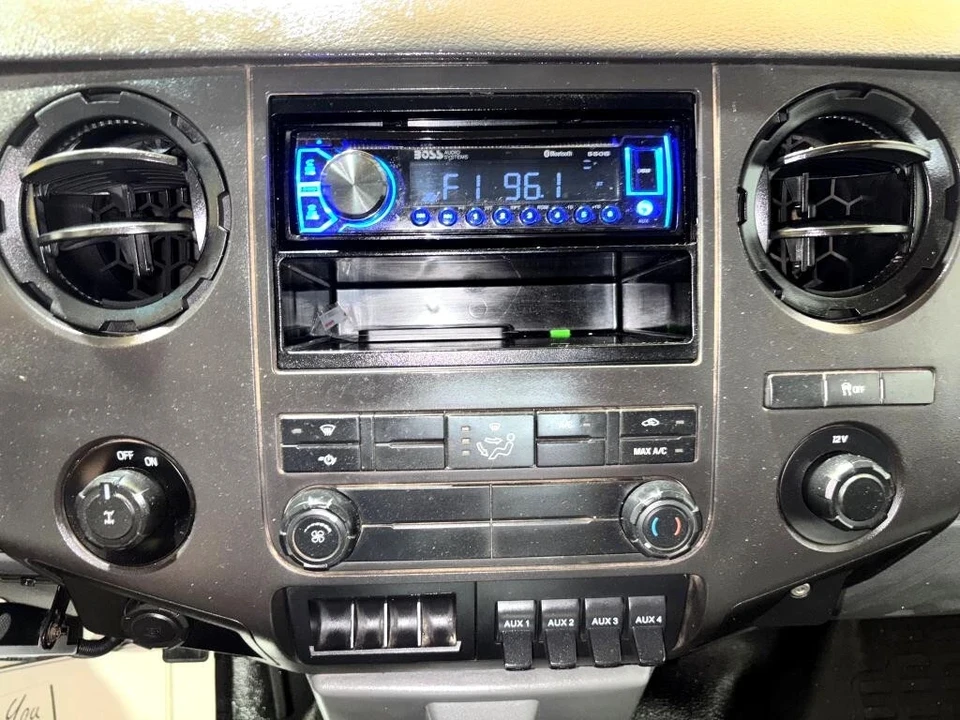 2014 Ford Super Duty 3rd Gen - Image 19 of 21