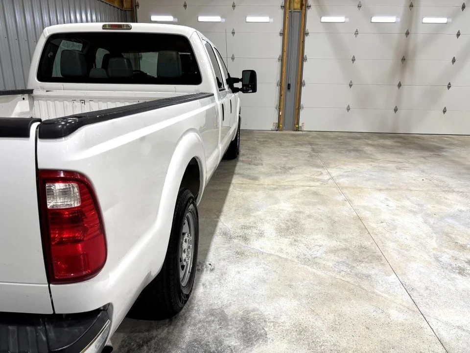 2014 Ford Super Duty 3rd Gen - Image 10 of 21