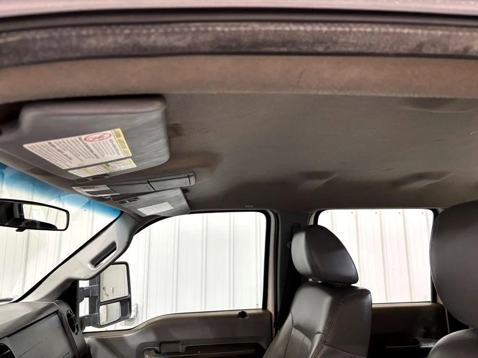 2014 Ford Super Duty 3rd Gen - Image 15 of 21