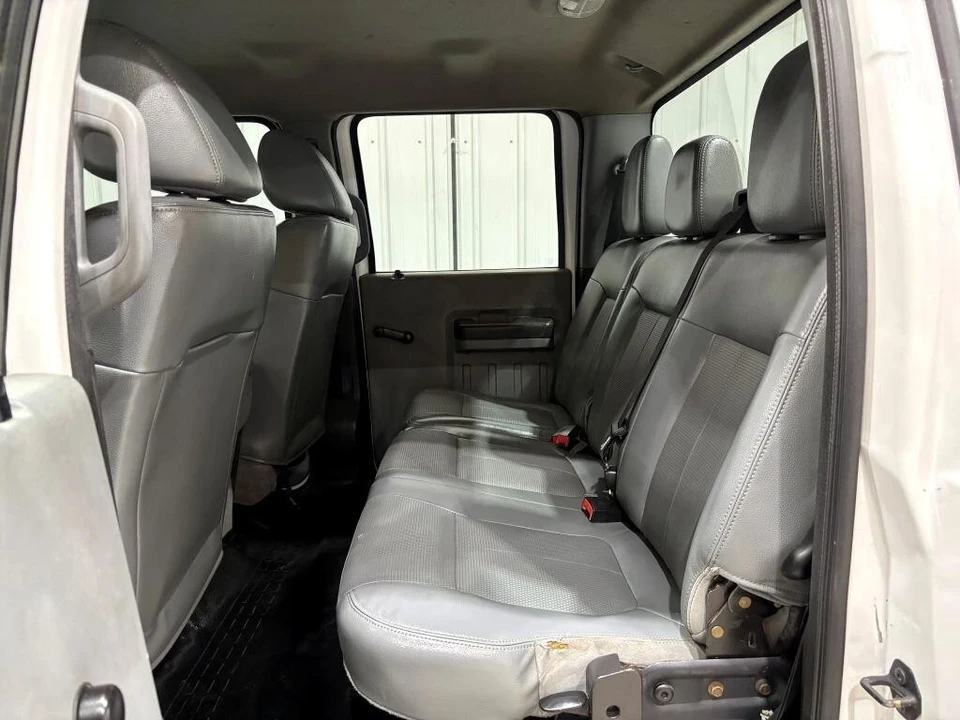 2014 Ford Super Duty 3rd Gen - Image 13 of 21