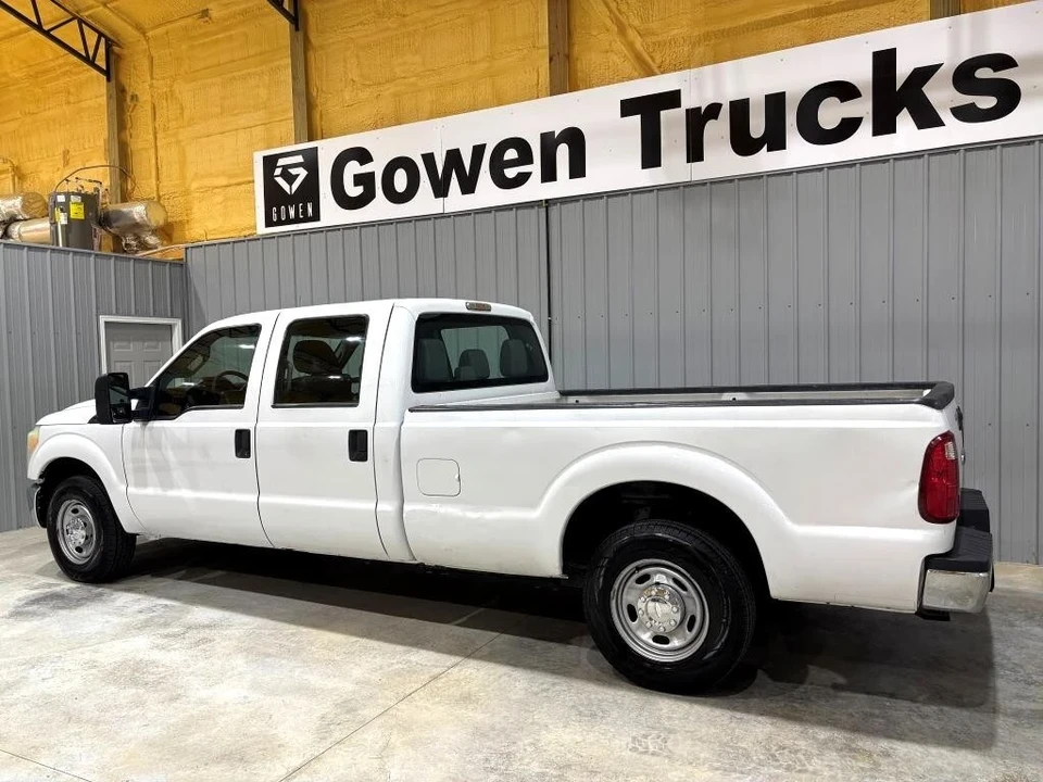 2014 Ford Super Duty 3rd Gen - Image 5 of 21