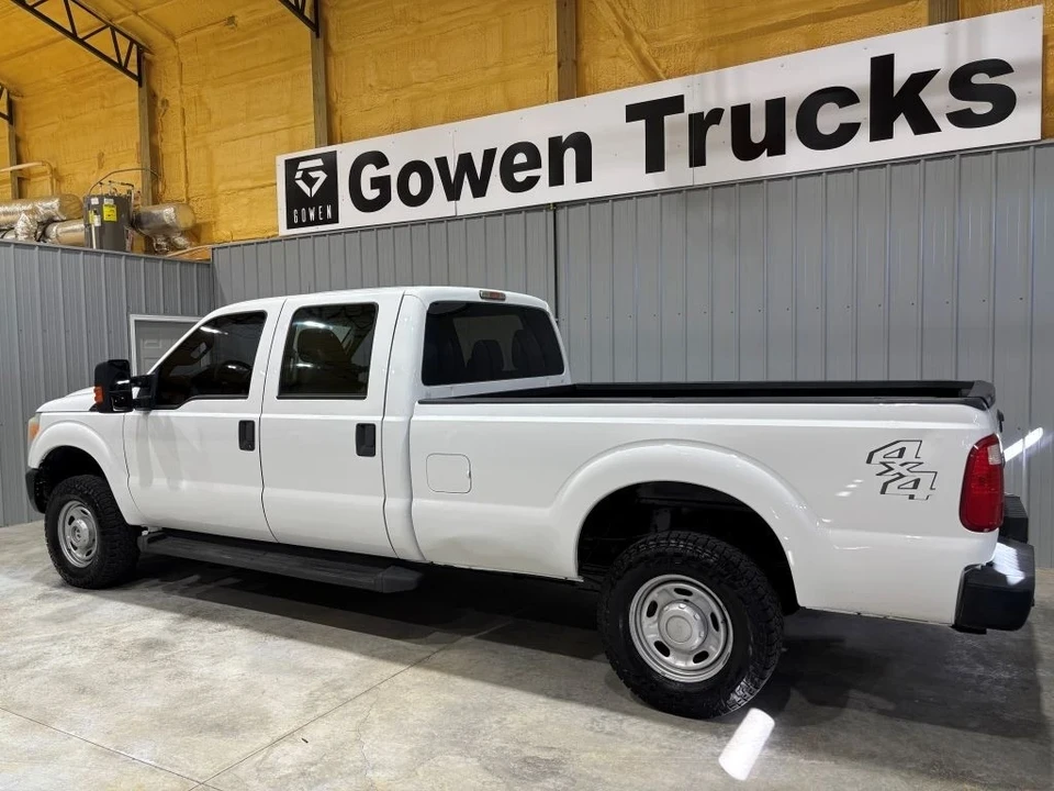 2014 Ford Super Duty 3rd Gen - Image 5 of 21