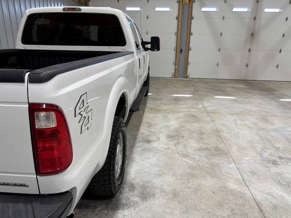 2014 Ford Super Duty 3rd Gen - Image 10 of 21
