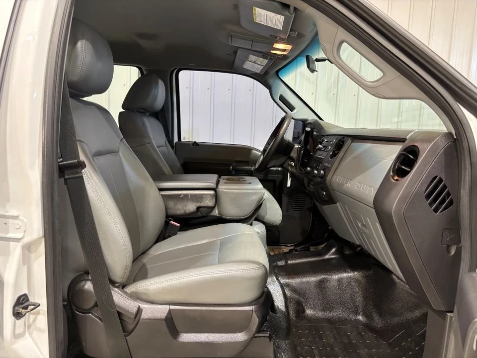 2014 Ford Super Duty 3rd Gen - Image 12 of 21