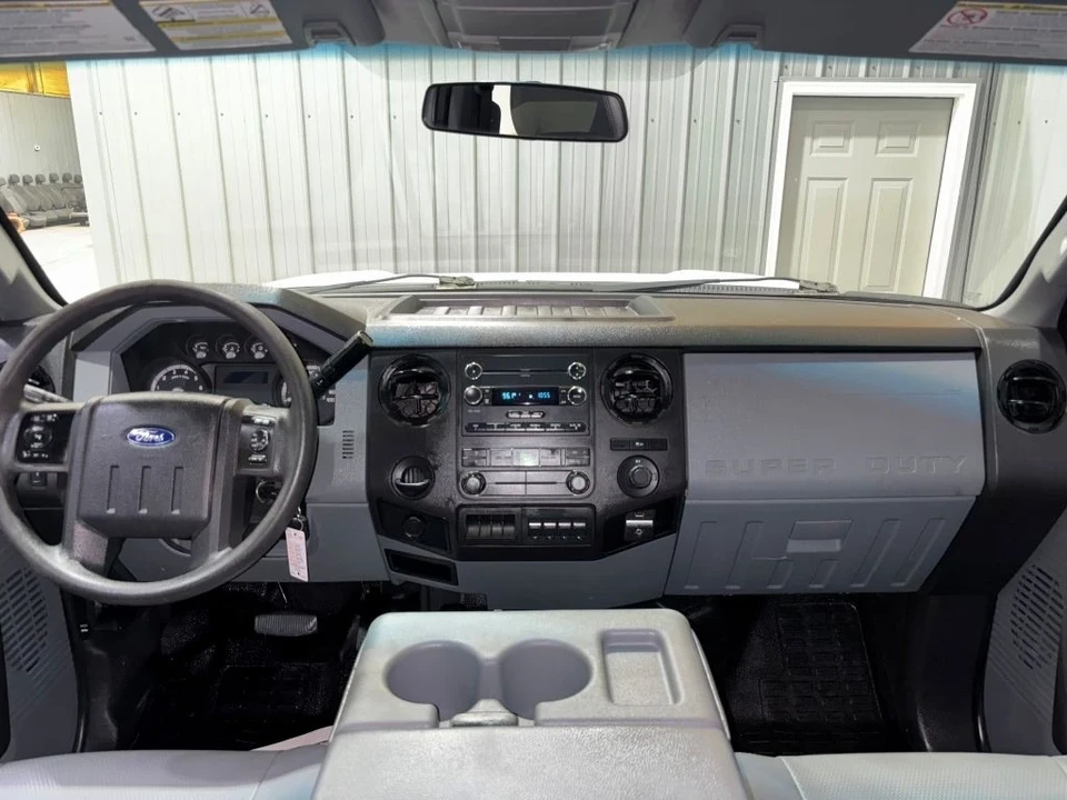 2014 Ford Super Duty 3rd Gen - Image 17 of 21