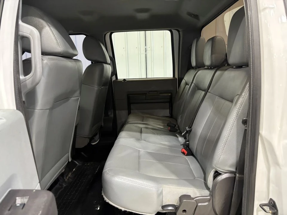 2014 Ford Super Duty 3rd Gen - Image 13 of 21