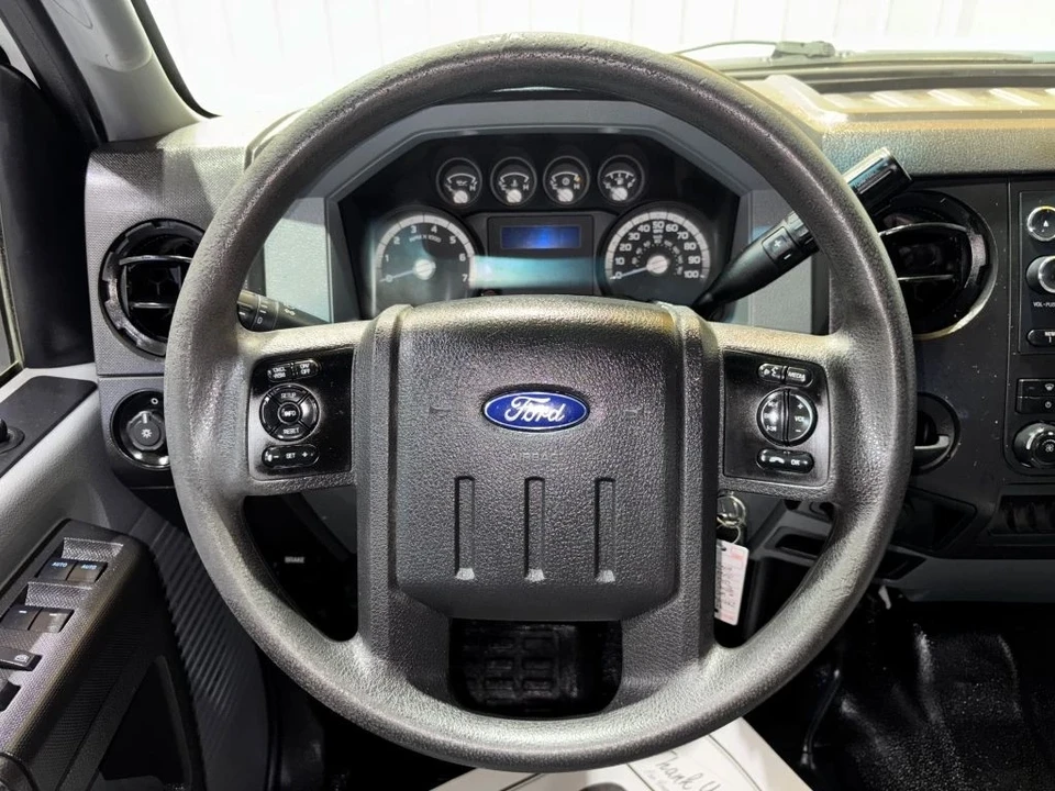 2014 Ford Super Duty 3rd Gen - Image 18 of 21