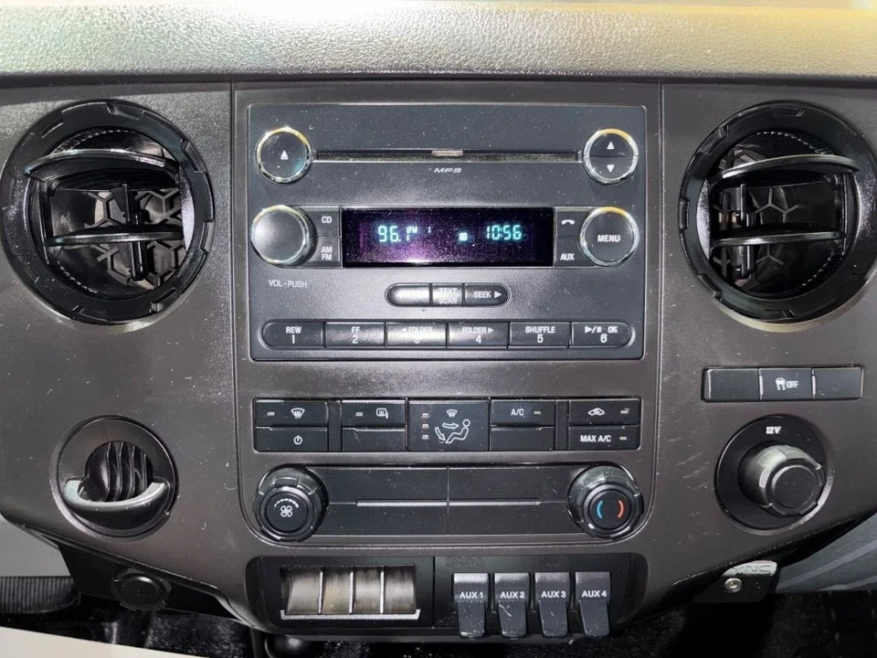 2014 Ford Super Duty 3rd Gen - Image 19 of 21