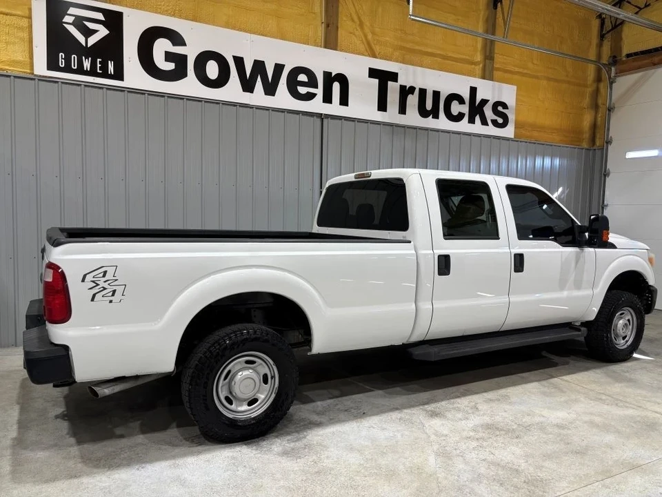 2014 Ford Super Duty 3rd Gen - Image 6 of 21