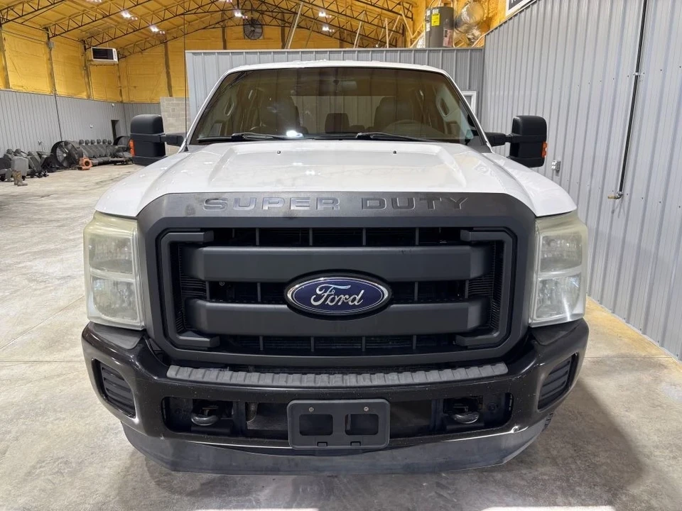 2014 Ford Super Duty 3rd Gen - Image 7 of 21