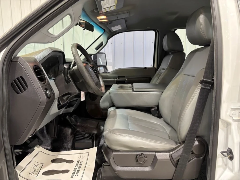 2014 Ford Super Duty 3rd Gen - Image 11 of 21
