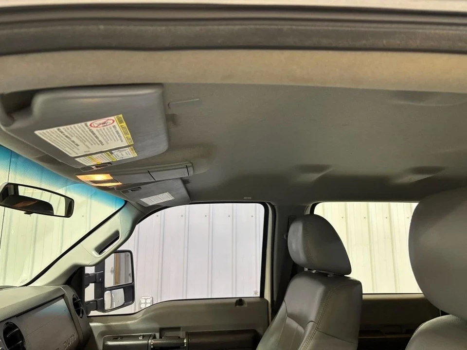 2014 Ford Super Duty 3rd Gen - Image 15 of 21