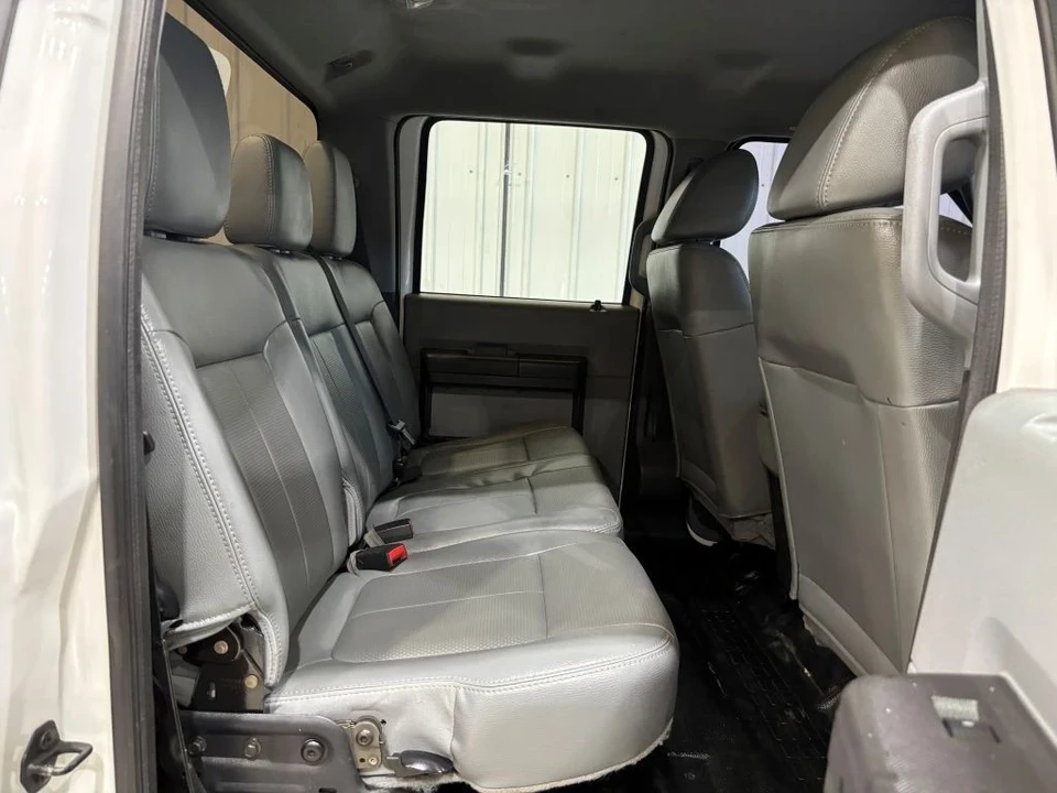 2014 Ford Super Duty 3rd Gen - Image 14 of 21