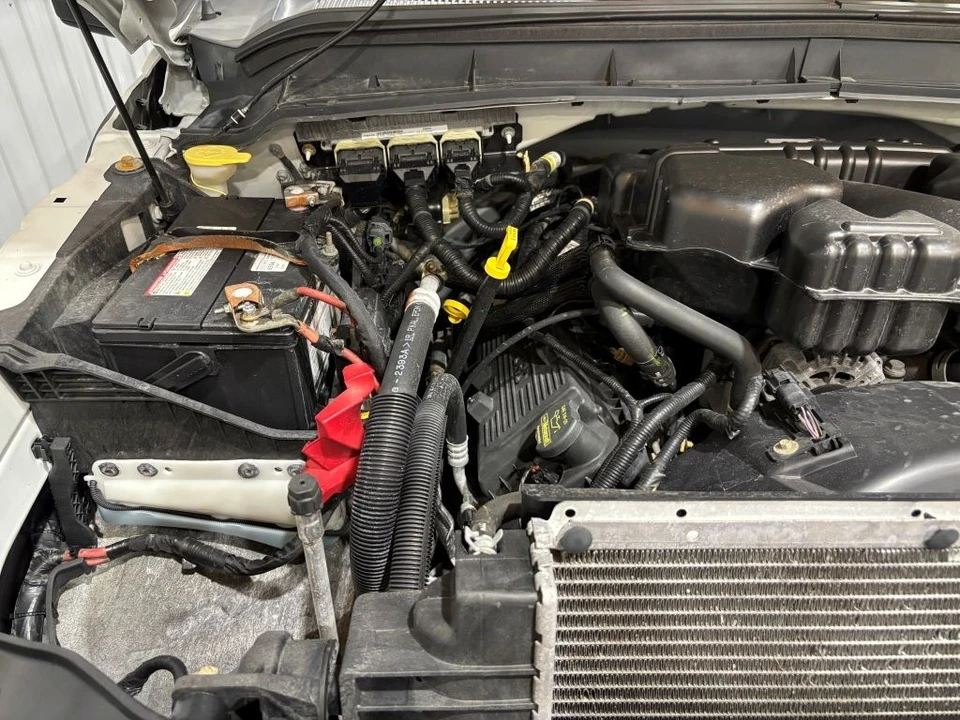 2014 Ford Super Duty 3rd Gen - Image 19 of 21