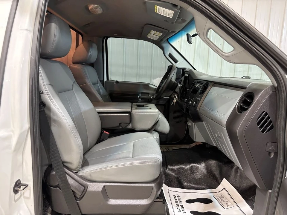 2014 Ford Super Duty 3rd Gen - Image 12 of 21