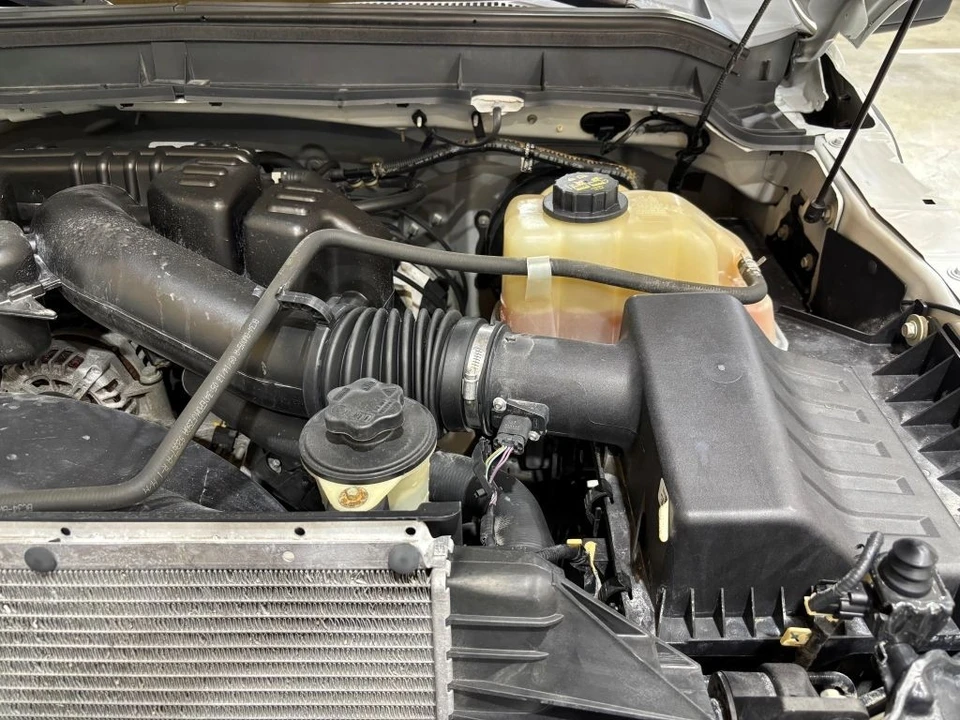 2014 Ford Super Duty 3rd Gen - Image 21 of 21