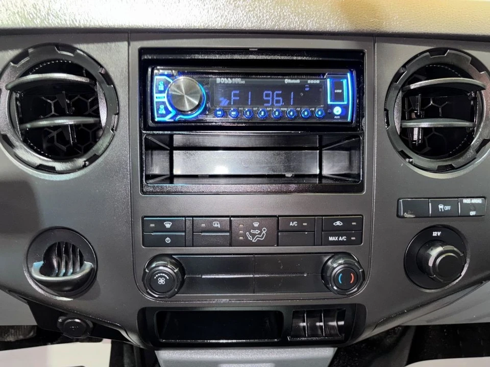 2014 Ford Super Duty 3rd Gen - Image 16 of 21